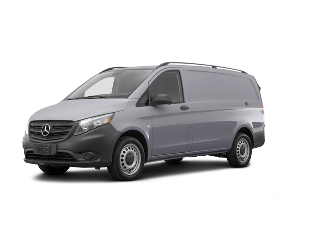 2016 Mercedes-Benz Metris Base