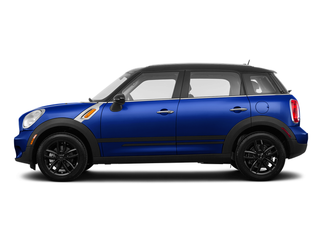 2016 MINI Cooper Countryman Base