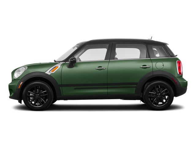 2016 MINI Cooper Countryman S