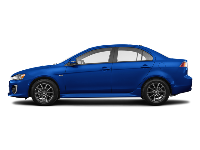 2016 Mitsubishi Lancer ES