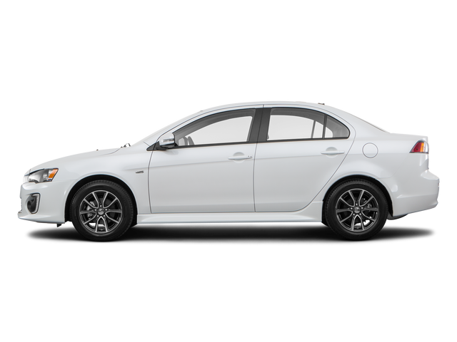 2016 Mitsubishi Lancer 