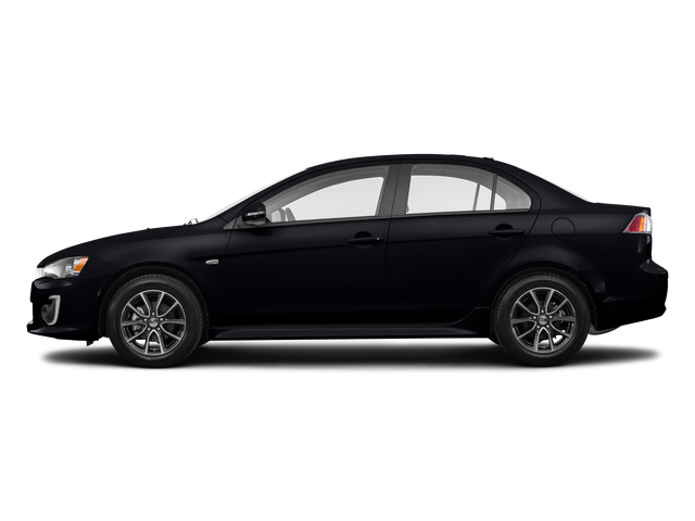 2016 Mitsubishi Lancer ES