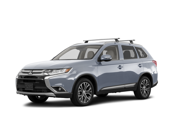 2016 Mitsubishi Outlander GT