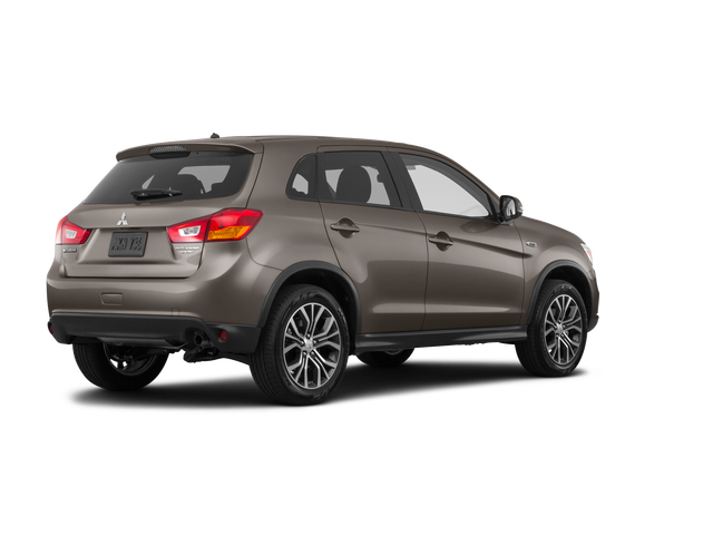 2016 Mitsubishi Outlander Sport ES 2.0