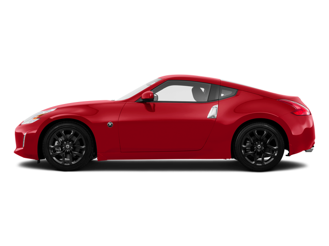 2016 Nissan 370Z Nismo Tech