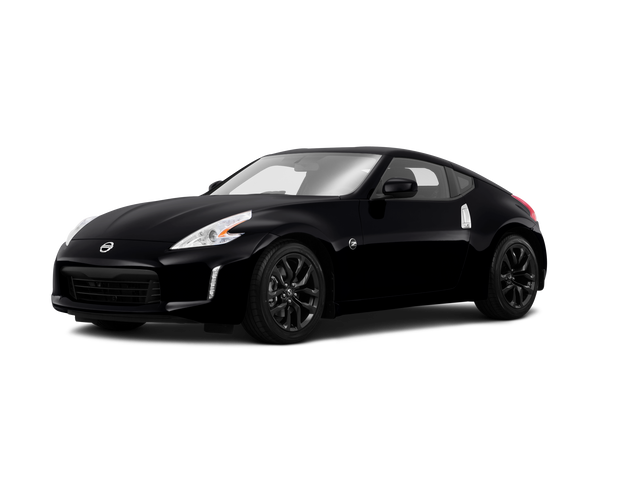 2016 Nissan 370Z Base