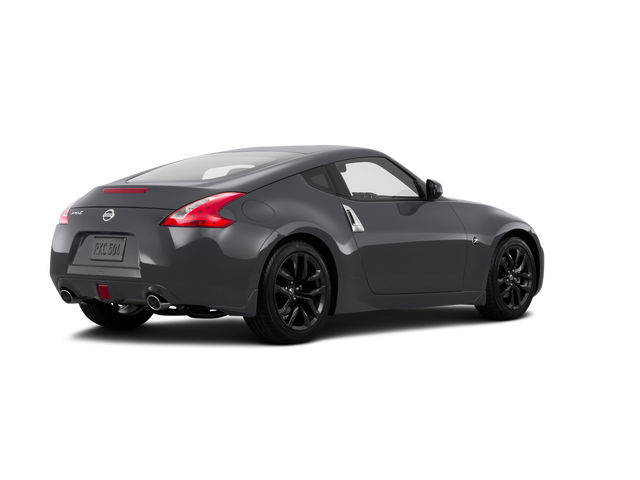 2016 Nissan 370Z Touring