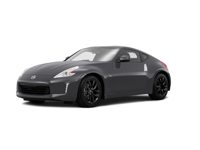 2016 Nissan 370Z Base