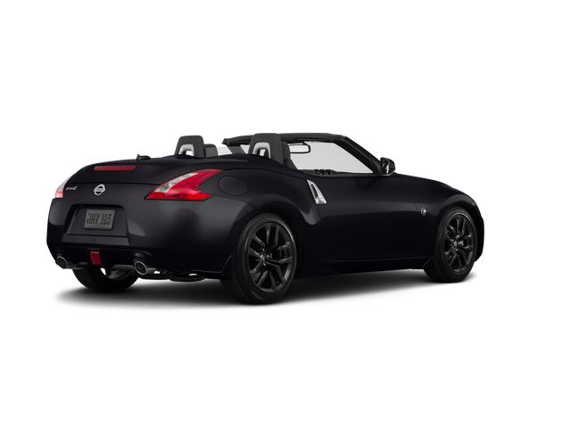 2016 Nissan 370Z Touring