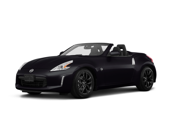 2016 Nissan 370Z Touring