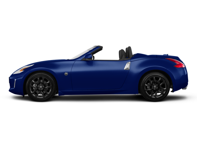 2016 Nissan 370Z Base