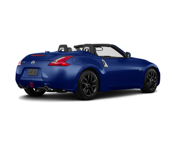 2016 Nissan 370Z Base