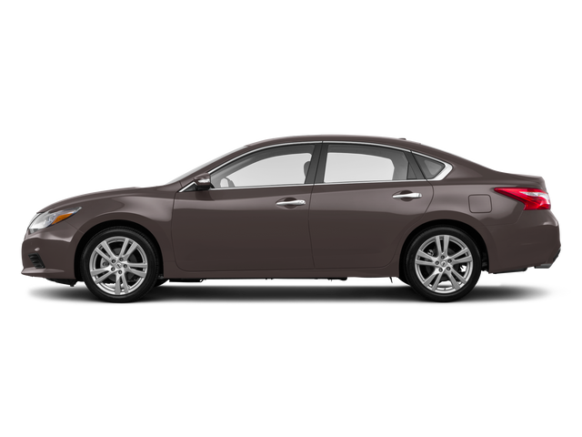 2016 Nissan Altima 3.5 SL