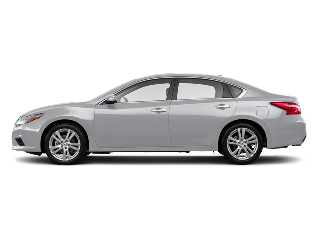 2016 Nissan Altima 3.5 SL