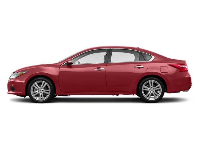 2016 Nissan Altima 3.5 SL