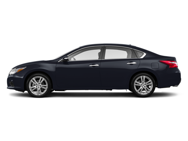 2016 Nissan Altima 3.5 SL