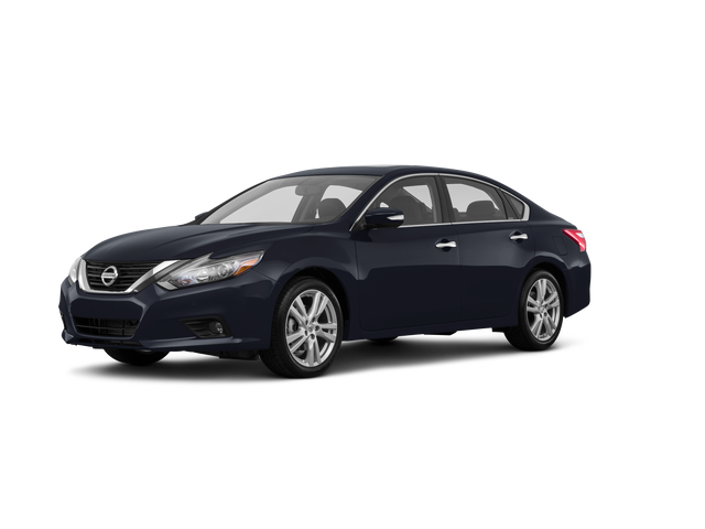 2016 Nissan Altima 3.5 SL