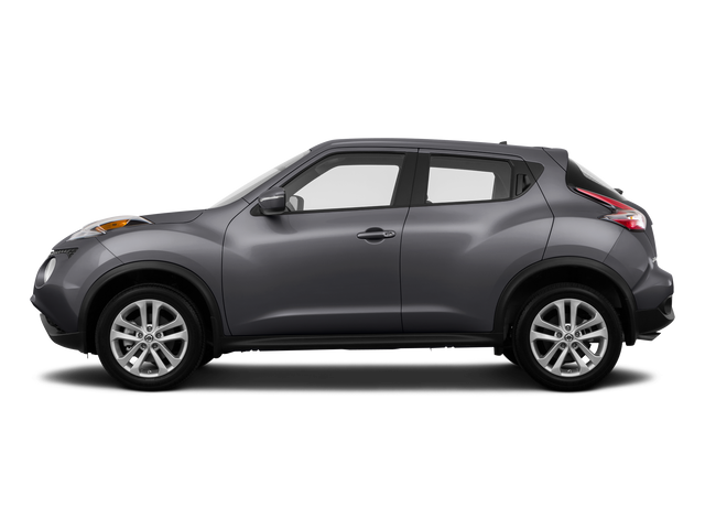 2016 Nissan Juke S