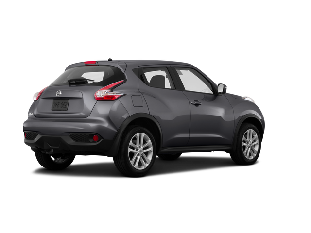 2016 Nissan Juke S