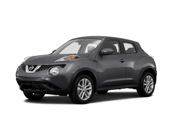 2016 Nissan Juke S