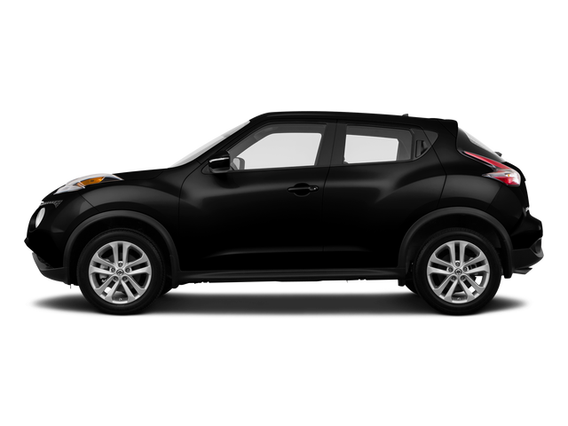 2016 Nissan Juke S