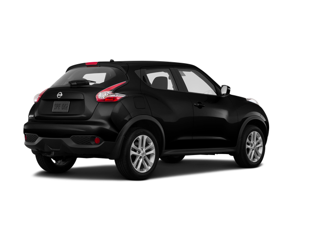 2016 Nissan Juke S