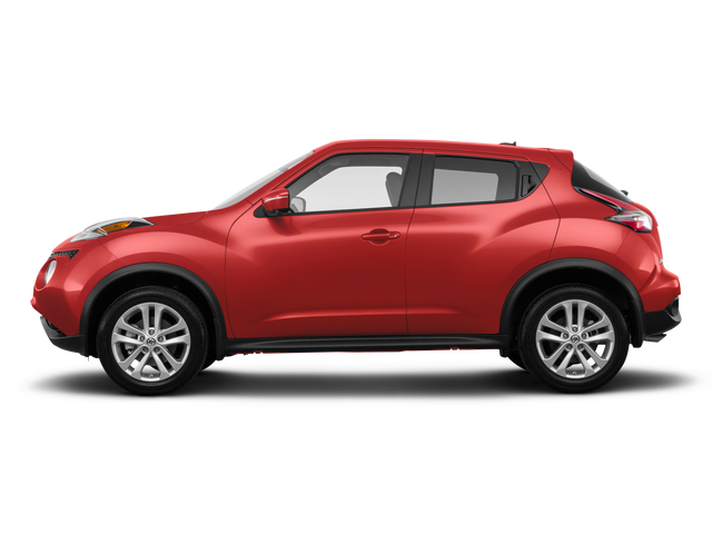 2016 Nissan Juke SL