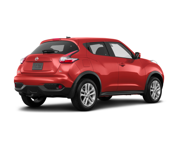 2016 Nissan Juke SL