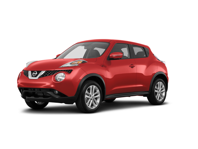 2016 Nissan Juke SL