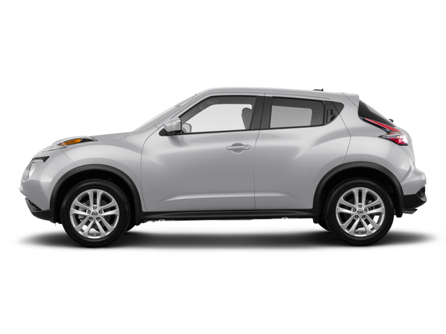 2016 Nissan Juke NISMO