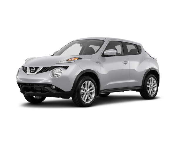 2016 Nissan Juke NISMO