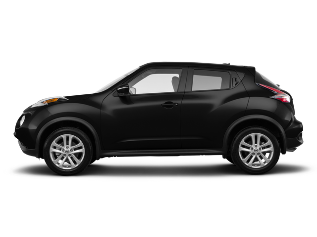 2016 Nissan Juke SL