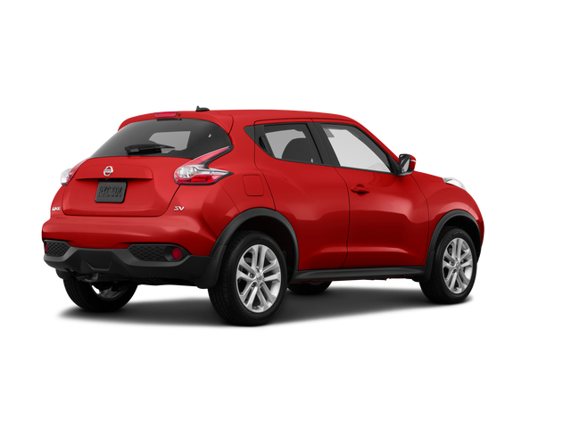 2016 Nissan Juke SV