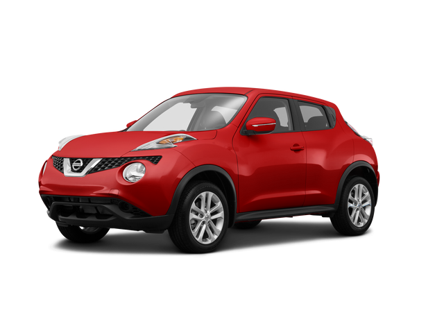 2016 Nissan Juke SV