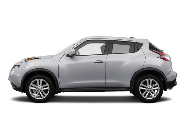 2016 Nissan Juke SV