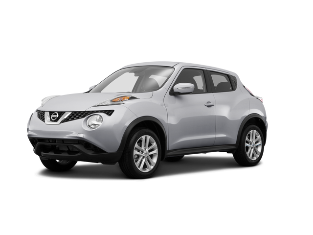 2016 Nissan Juke SV