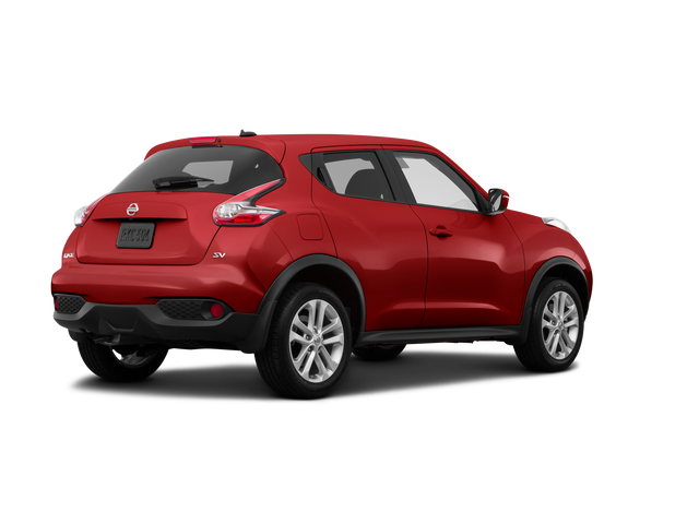 2016 Nissan Juke SV