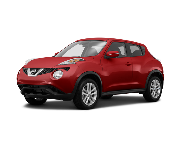 2016 Nissan Juke SV