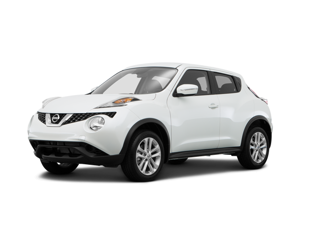 2016 Nissan Juke SV