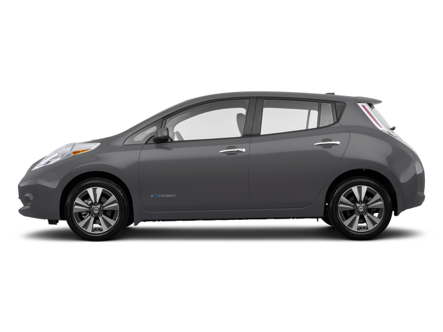 2016 Nissan Leaf SL