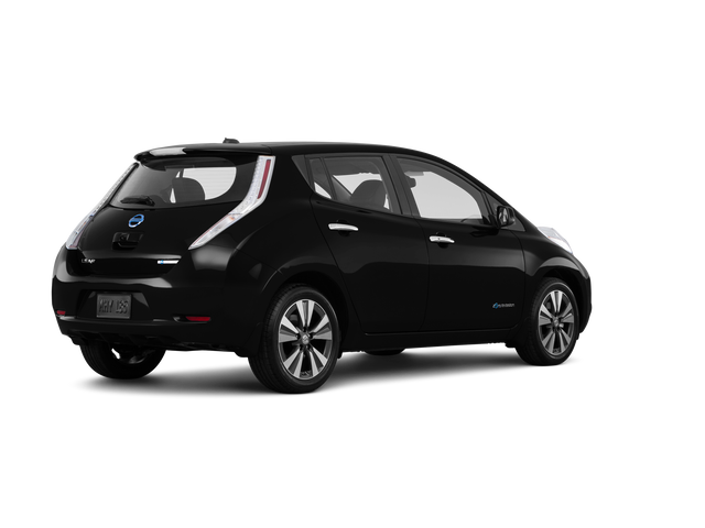 2016 Nissan Leaf SL