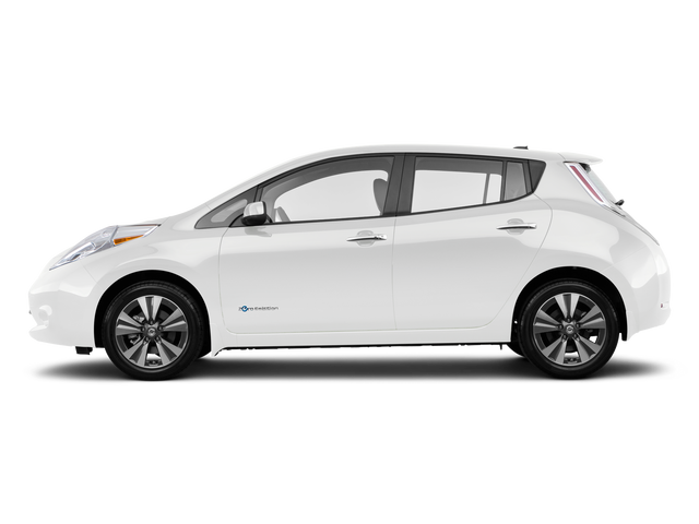 2016 Nissan Leaf SL