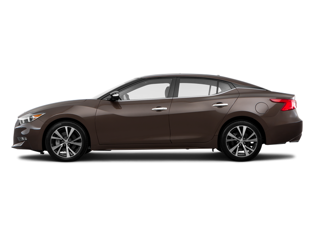 2016 Nissan Maxima 3.5 Platinum