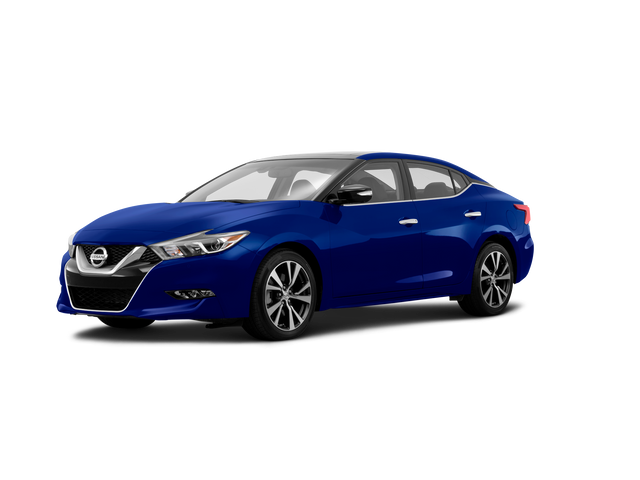 2016 Nissan Maxima 3.5 Platinum