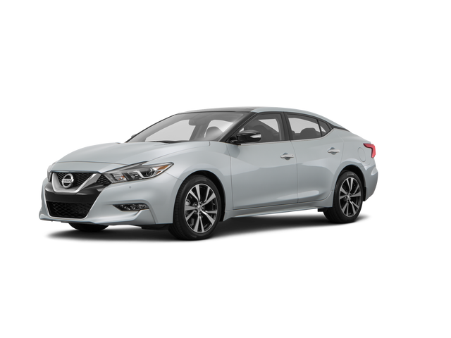 2016 Nissan Maxima 3.5 S