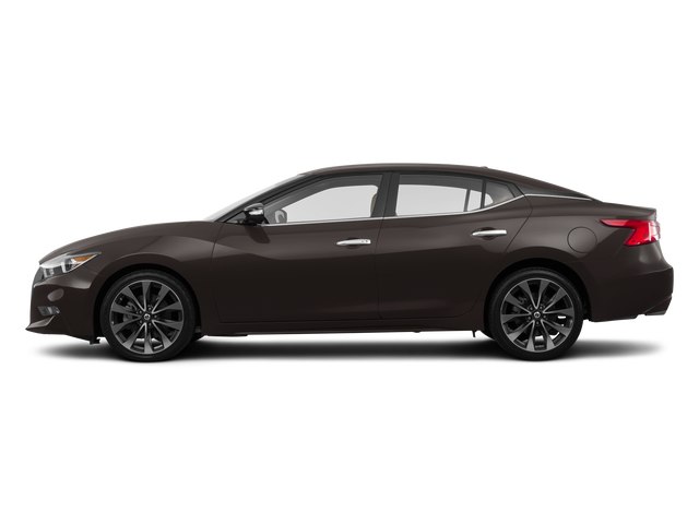 2016 Nissan Maxima 3.5 SR