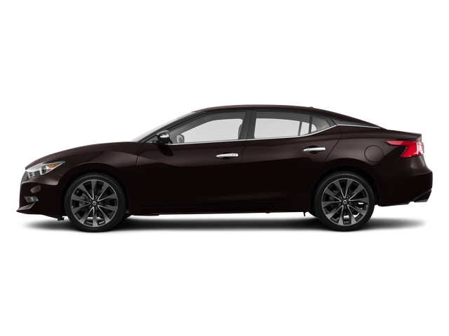 2016 Nissan Maxima 3.5 SR