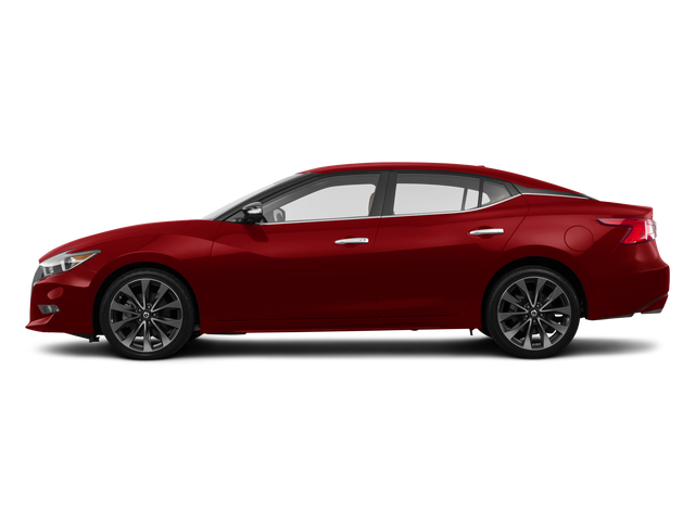 2016 Nissan Maxima 3.5 SR