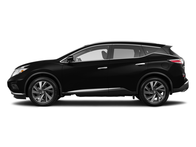 2016 Nissan Murano 