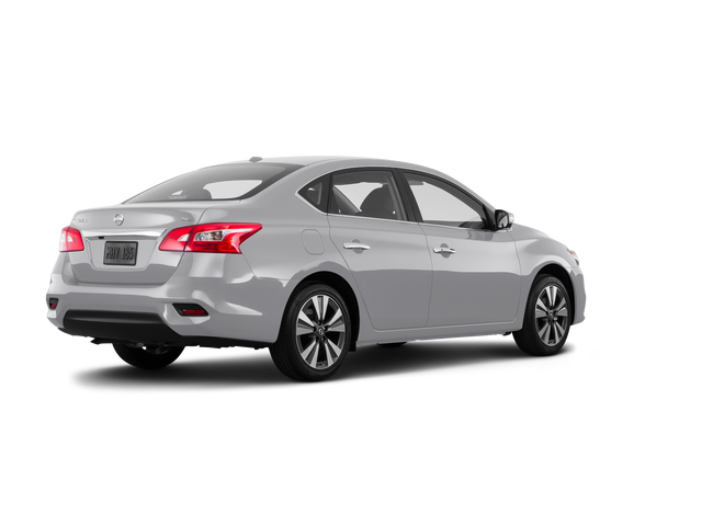 2016 Nissan Sentra SL